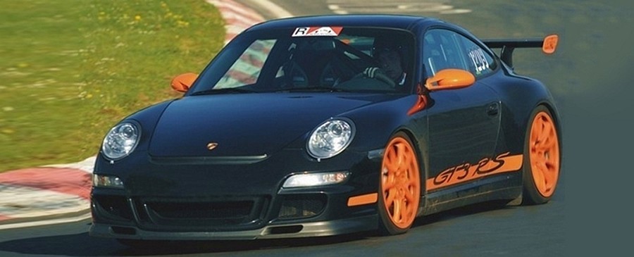 Porsche Reparatur & Kundendienst