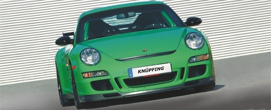 Porsche Reparatur & Kundendienst